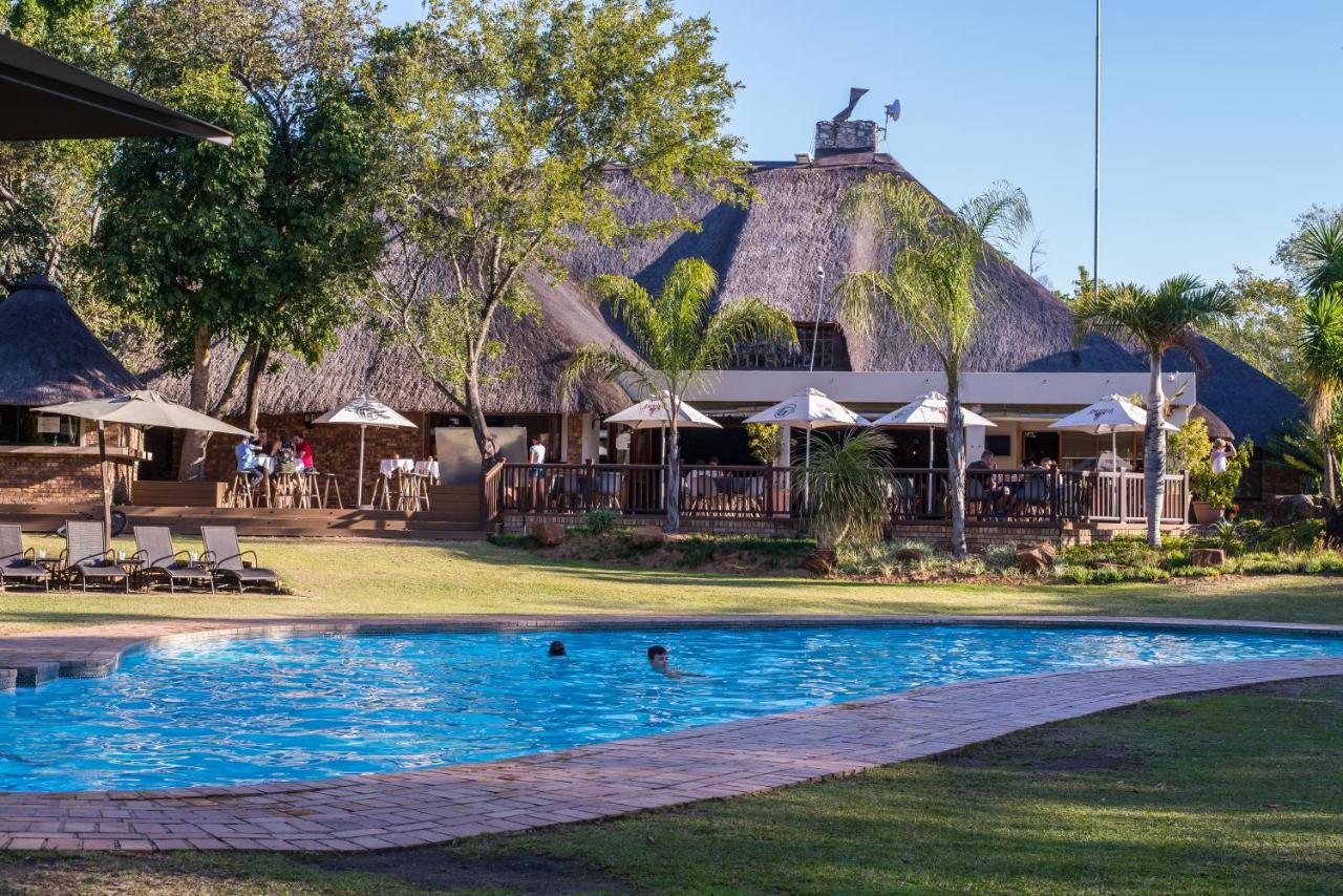 Accommodation Kruger Park