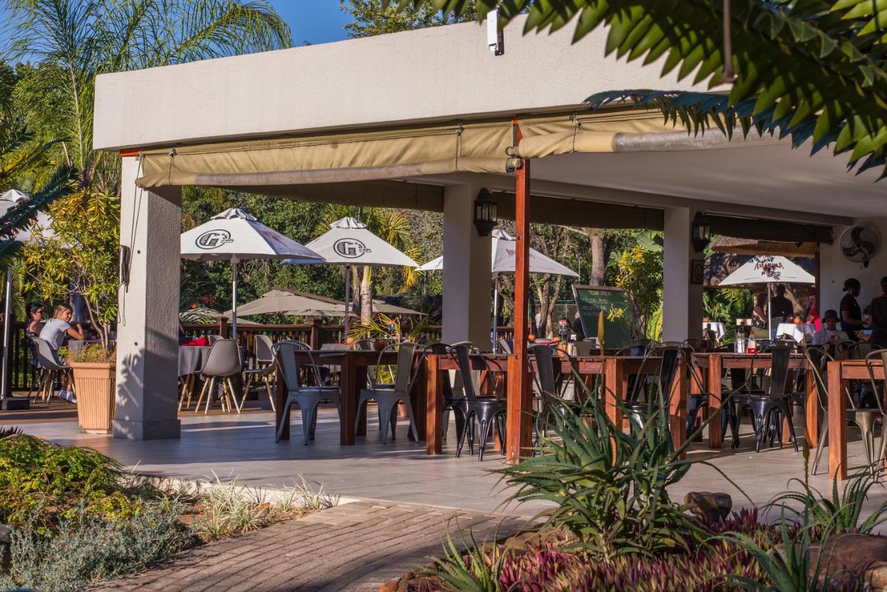 Accommodation Kruger Park
