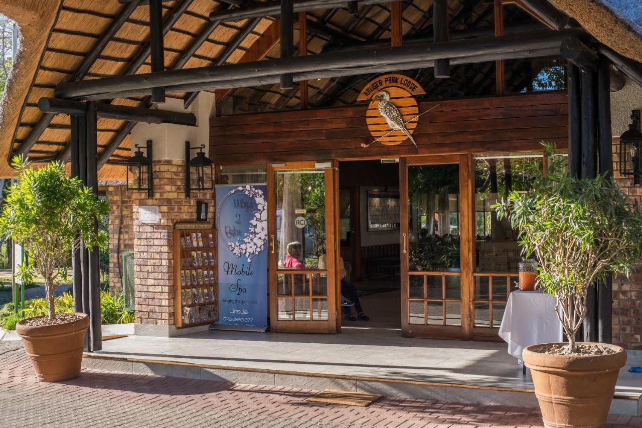 Accommodation Kruger Park