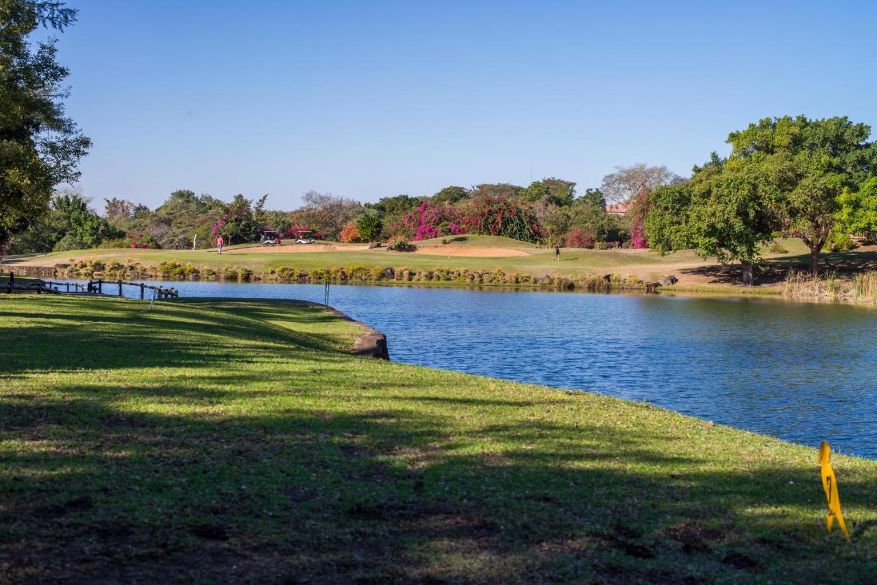 Accommodation Kruger Park