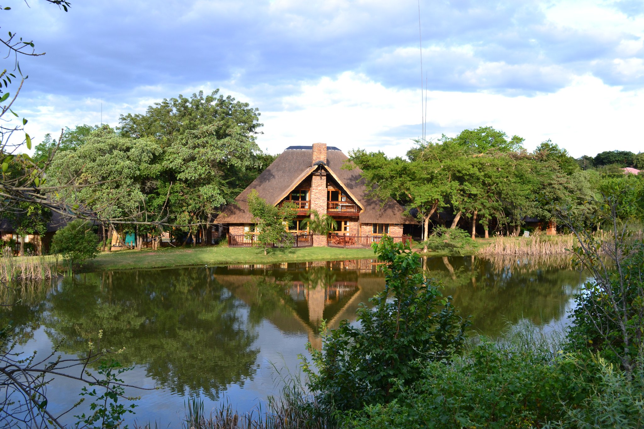 Accommodation Kruger Park