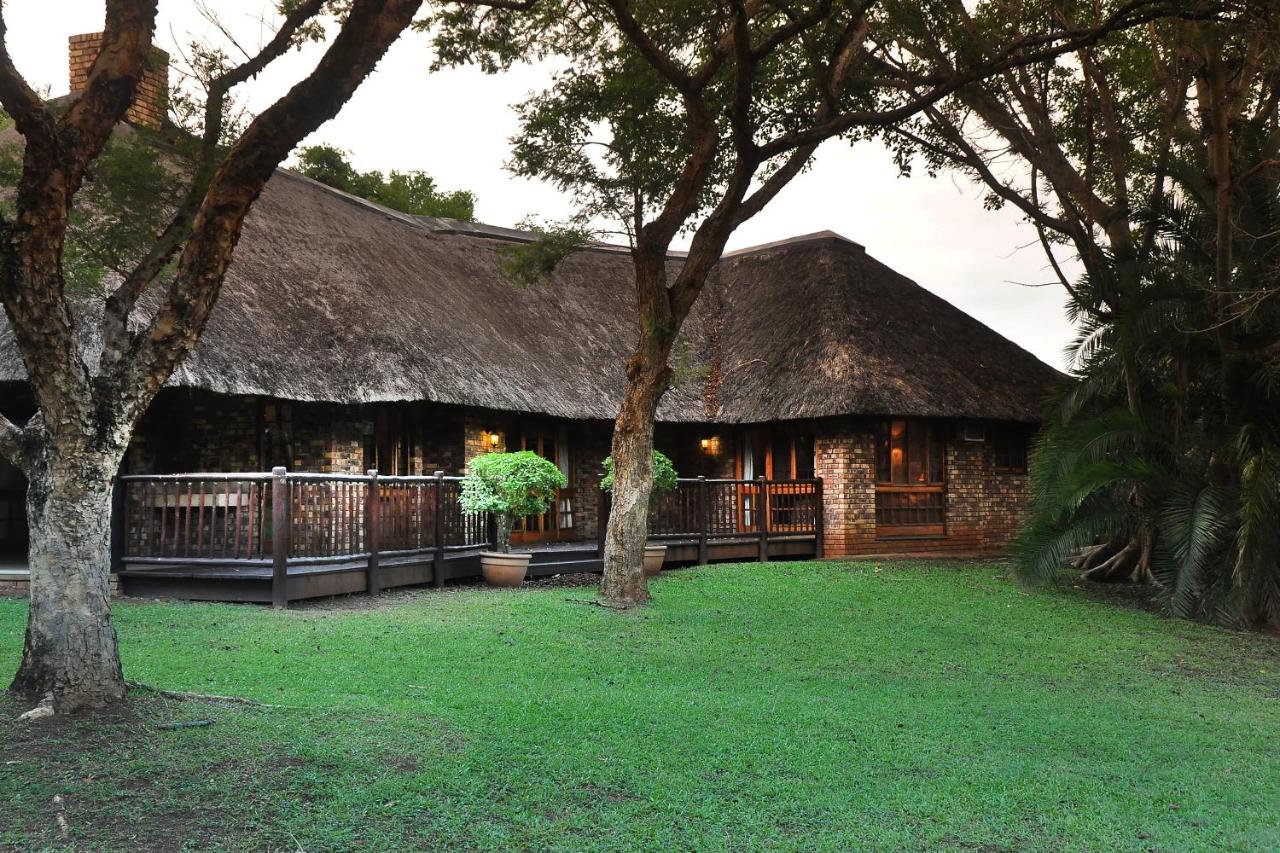 Accommodation Kruger Park