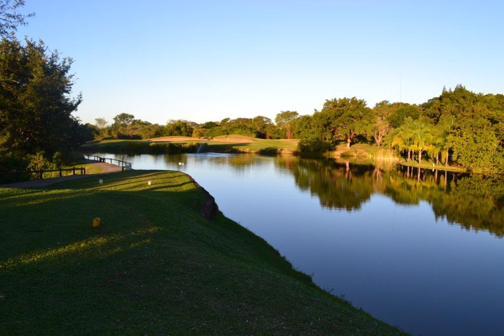 Accommodation Kruger Park